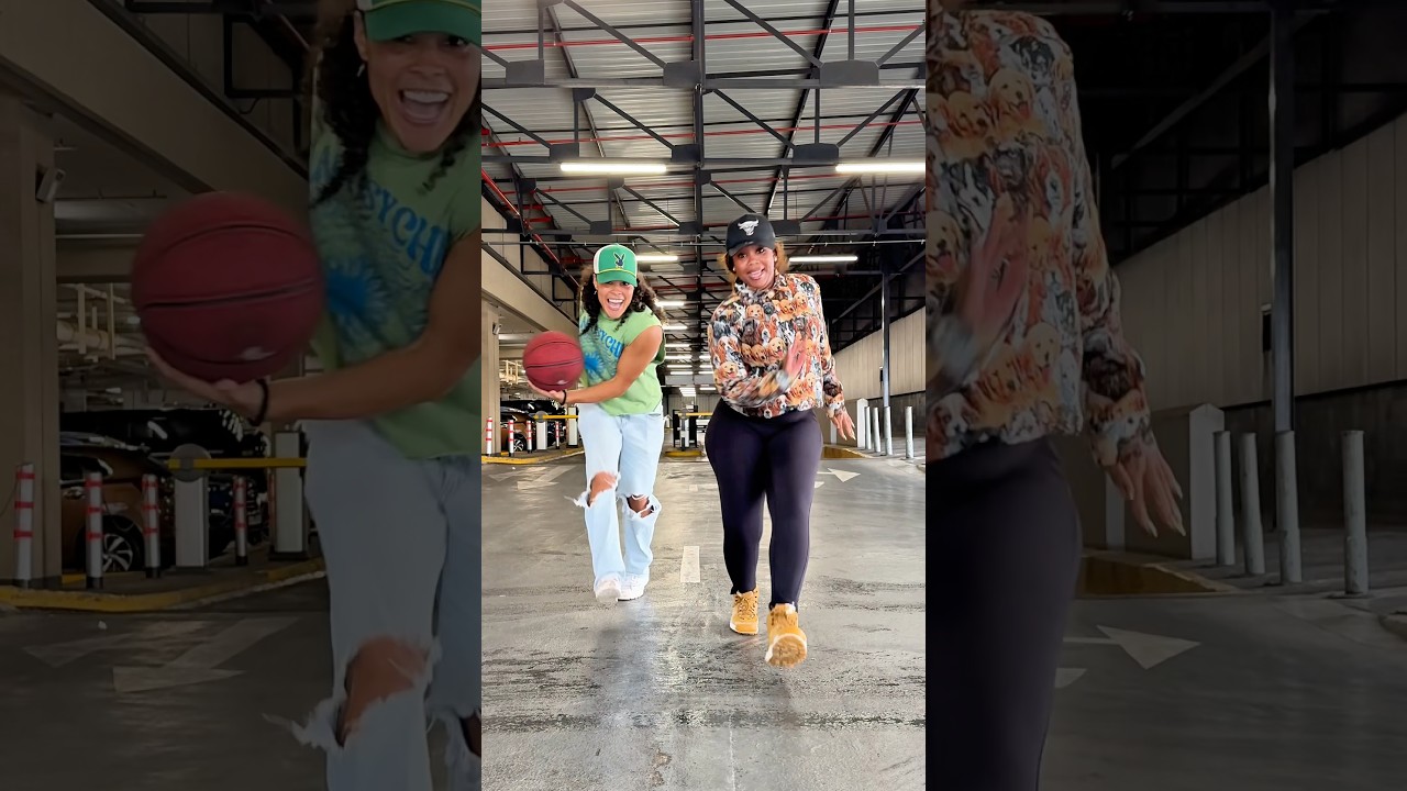 COLLAB OF THE YEAR 🇿🇦  #groovybasketball