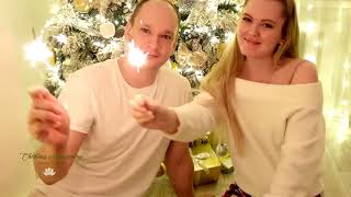 MerryChristmas HappyNewYear2024 HappyHolidays AaronKenny AndreeaPetcu Merry Christmas and a