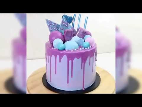 99 99995  GET SATISFIED AFTER WATCHING THE MOST SATISFYING CAKE DECORATING VIDEO   Copy