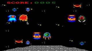 [Amstrad CPC] Retromancer93 - Longplay (#CPCRetroDev2023)