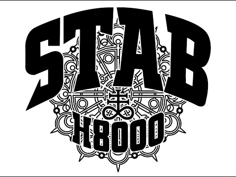 Stab @ MCP Apache (Full Set)