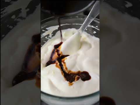 No bake, No fuss biscafe dessert