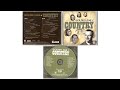 Golden Age Of Country Don T Worry CD1