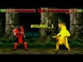 MK2 The Lost Secrets Gameplay Blaze