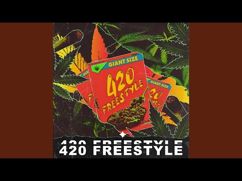 Video thumbnail for 420 Freestyle