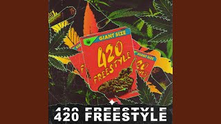 420 Freestyle