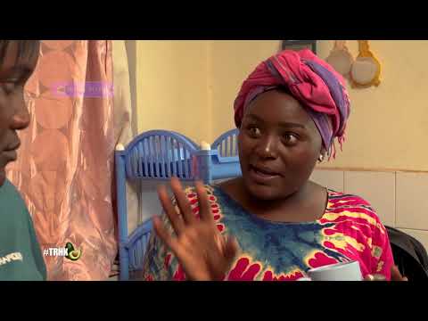 The hustle is real!.... Ep224 Pt1