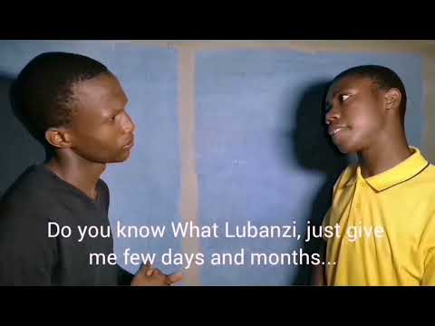 Evil Minded S1 Episode 01