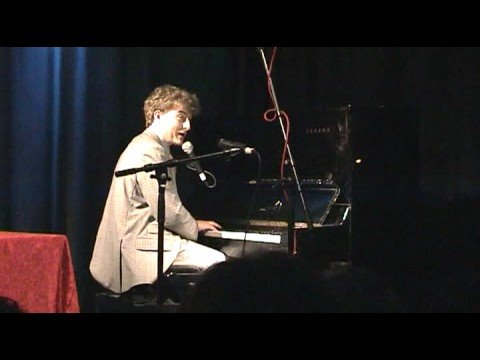 Sebastian Krämer: Wovon träumst du