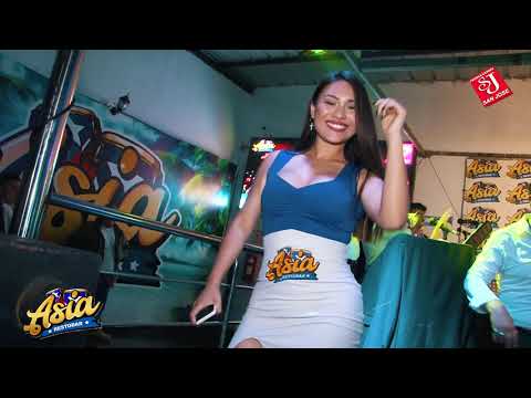 Mix Lizandro Meza - Las Voces de Oro - Asia Restobar Discoteck