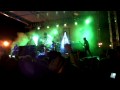 AFI live playing I am Trying Very Hard To Be Here and Kill Caustic 3/18/2010