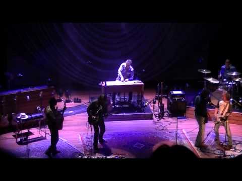 [HD] The Dutch Eagles "Go Your Own Way"