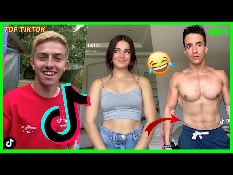 GROSSE COMPILATION DES MEILLEURS TIKTOK DU MOMENT 😍🤣 #67 - Février 2021 - Best vidéo FR et Mondiaux😜