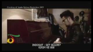 D&#39;BAGINDAS - Tak Seindah Malam Kemarin