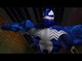 Spider Man 2000 Walkthrough Part 19 Hidden Switches