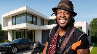 D’Angelo Cause of Death | Musician | Net Worth, Family, Wife, kids, Biography & Lifestyle & History