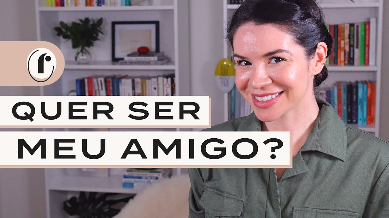 5 APRENDIZADOS QUE MELHORARAM OS MEUS RELACIONAMENTOS
