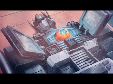 Transformers The Movie The Apology Tour Promotional Box *GIVEAWAY TIME!!!*
