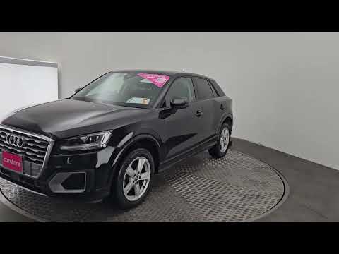Audi Q2 1.0 Auto - Image 2