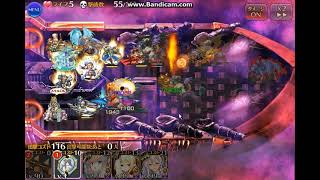 [心得][千年] 魔神グラシャラボラス降臨 Lv16