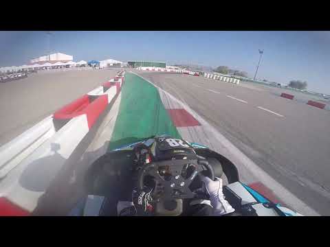 4H of Misanino Cup 2019 - Round 7 - Stint 1.2