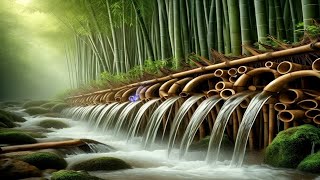 Piano Brain Therapy & Spa Massage Sleep Stream – Your Gateway to True Peace 🧘‍♂️🎶