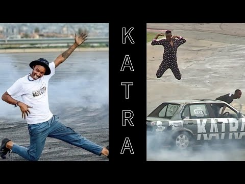 TOP 5 KATRA MOMENTS (BEST PARTS) 