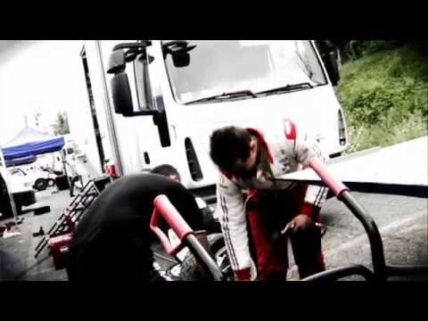 Intro M. Tassone - D Michi Ronde d'Estate 2014