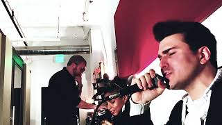 Eraserhood Sessions - Vincent John "Natural"