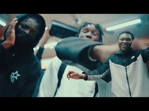 BOBBY TOOTACT X RENAISSANCE KID - DYNAMIX DUO || ( Official Video )