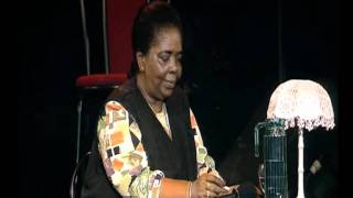 Cesaria Evora Live In Paris 3