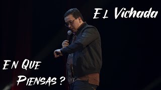 El Vichada - ¿En Que Piensas? Estreno 20/Nov/2022