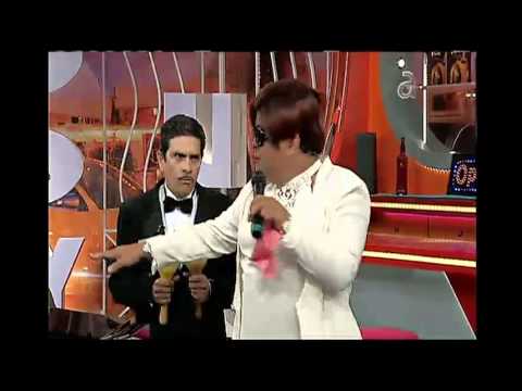 Zoila en El Happy Hour - América TeVé