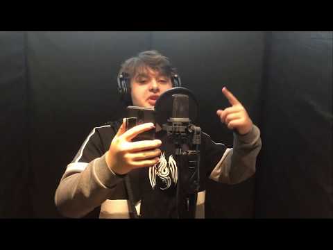 Jaszar #Hot16Challenge2 (prod.LaloProductionsBeatz)