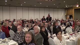 Юбилей фонда 