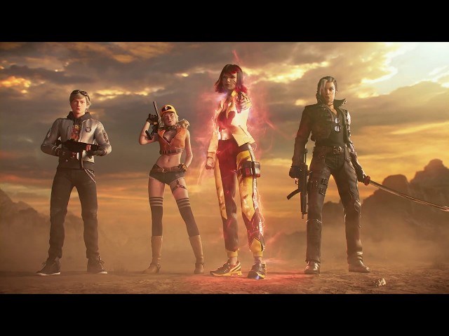 free fire battlegrounds ad free fire battlegrounds ad
