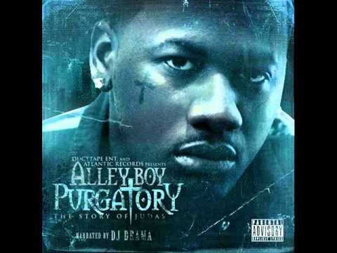 Alley Boy Ft Gucci Mane - I Dont Wanna