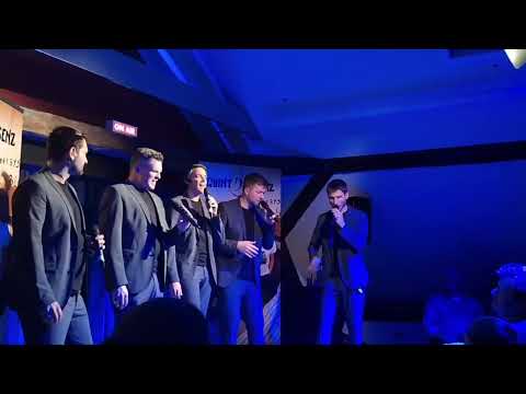 Somebody to Love - Quintessenz