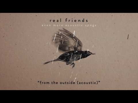 Video thumbnail for From the Outside (Acoustic)