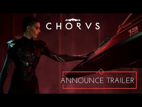 Видео № 0 из игры Chorus - Издание первого дня [PS4]