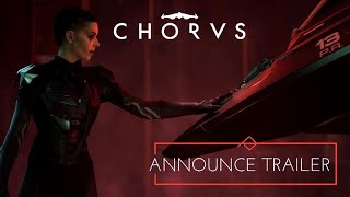 Chorus video 1