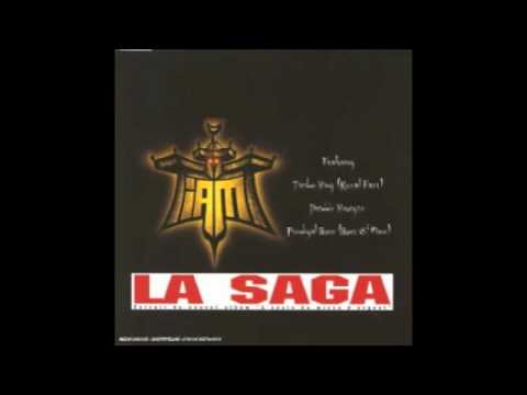 Video thumbnail for La Saga 2000