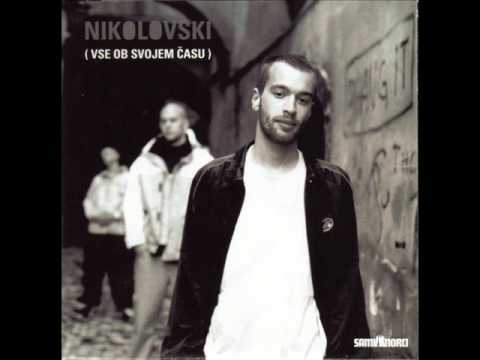 Nikolovski - Kaj bi dau ft. (King, Cazzafura, Jadranka Juras)