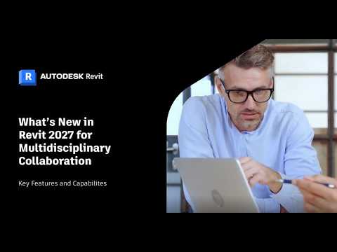 Phối hợp các bộ môn trong Revit 2027