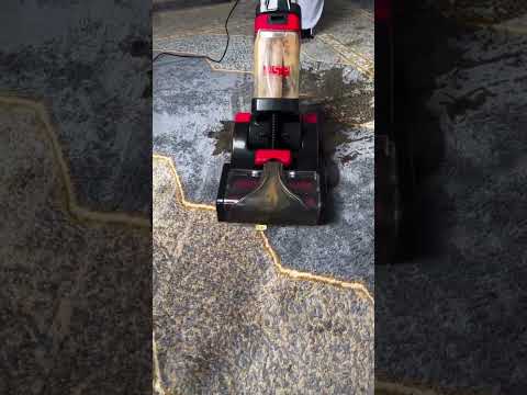 Вертикальный моющий пылесос от Uakeen Germany