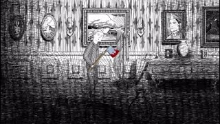 ホラーゲームｰNeverending Nightmares 実況？プレイｰ1杯目