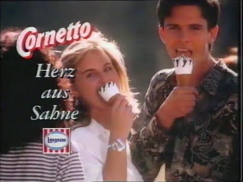 Pro7 | Frühjahr 1992 | Werbung (Im Bann des Todes)