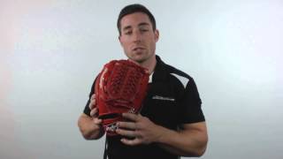 Video thumbnail: Rawlings Pro Preferred Series: PROS1175-15S