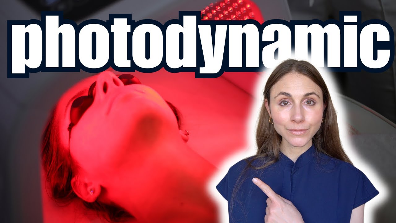 Top Benefits Of Photodynamic Therapy