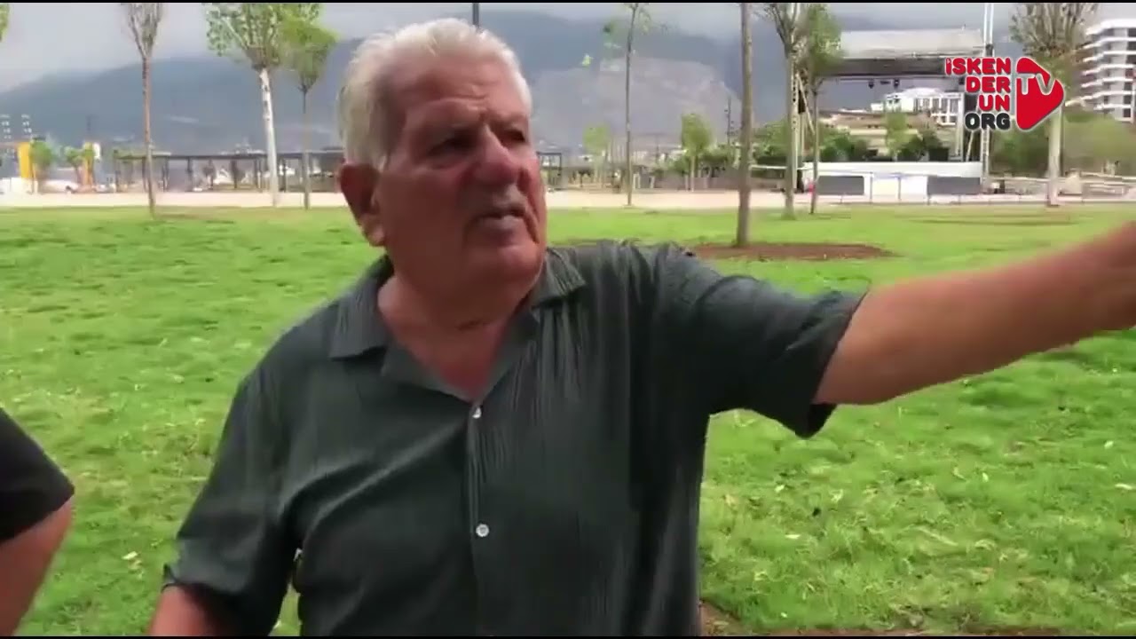 Sahilindeki Sebil Çeşme Kısa Sürede Arızalandı…